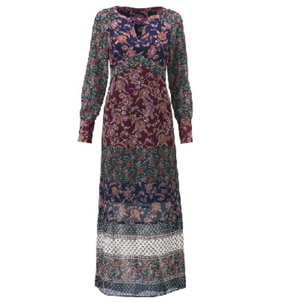 Cabi 2018 Fall Festive Dress, NEW, XS, S, M ,L, XL - Picture 2 of 3